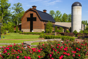 Billy Graham Library